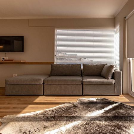 Small Bay Beach Suites Kapstadt Exterior foto