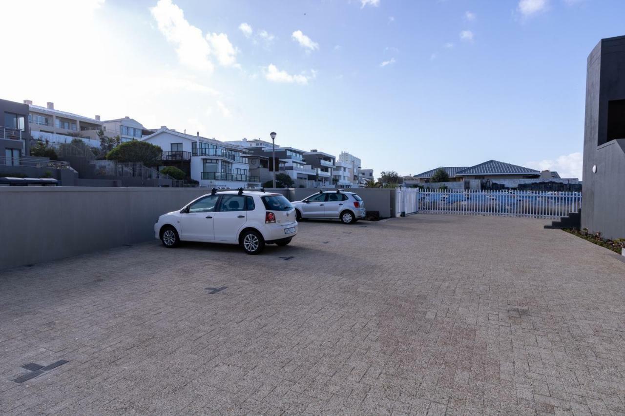 Small Bay Beach Suites Kapstadt Exterior foto