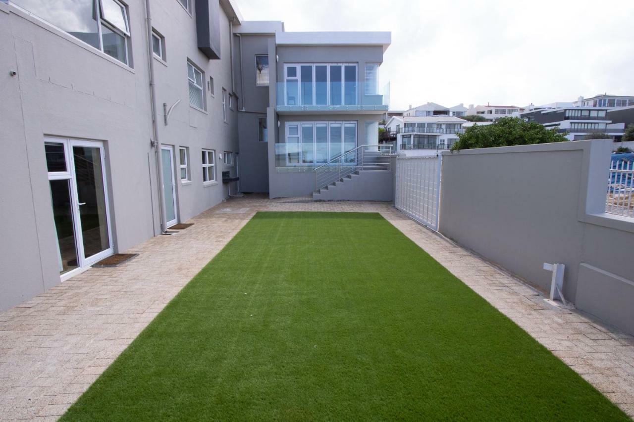 Small Bay Beach Suites Kapstadt Exterior foto