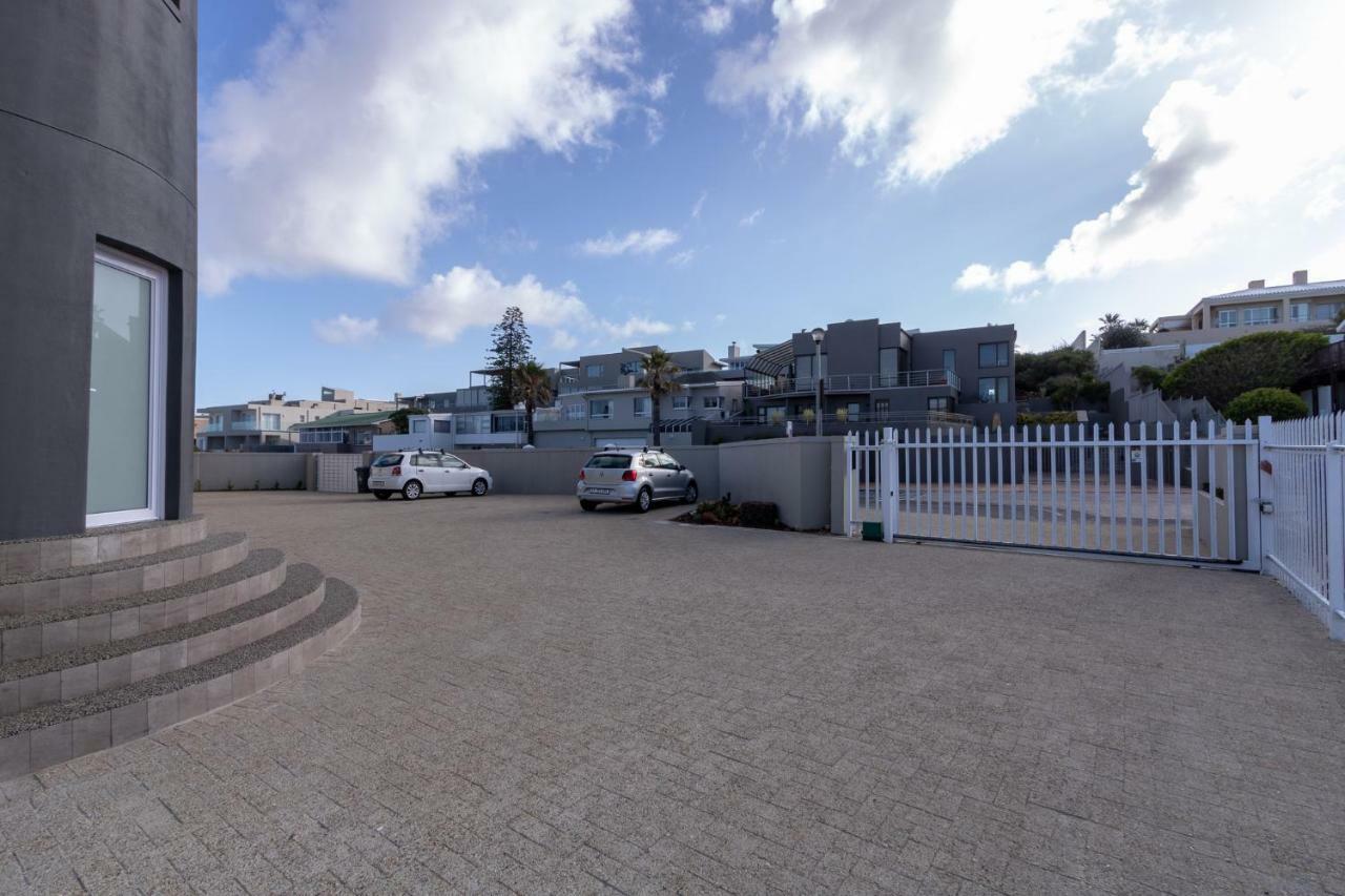 Small Bay Beach Suites Kapstadt Exterior foto